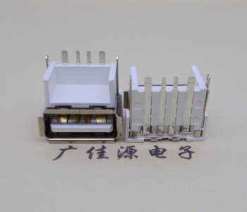 株洲USB 连接器 加高型11.3/9.8/华为大电流快充接口