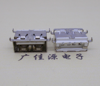 株洲USB 小米接口AF反向11.mm 沉板1.9端子贴板