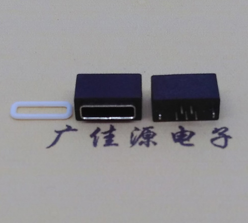 株洲MICRO+USB防水AB型口180度立插数据高清接口