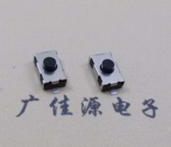 株洲TVBF22常闭型开关3.8x6.0x2.5常闭型轻触开关